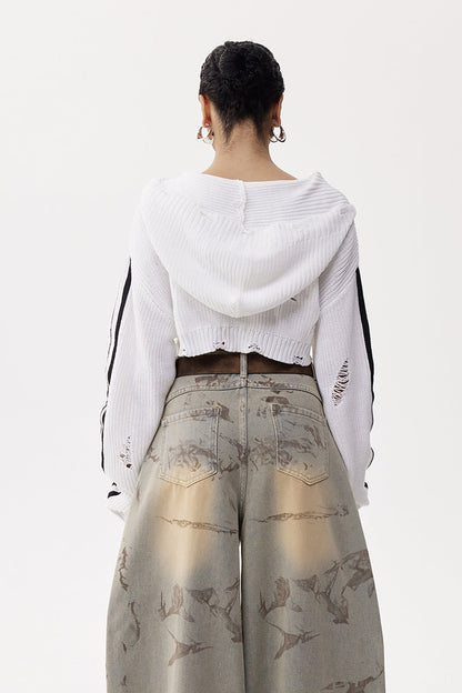 Beautifully Finished Top in a Timeless Design