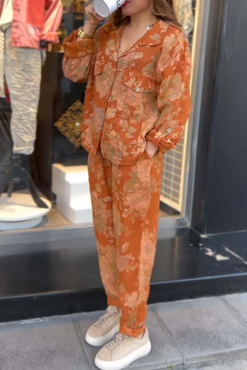 Beautifully Finished Garment in a Timeless Design