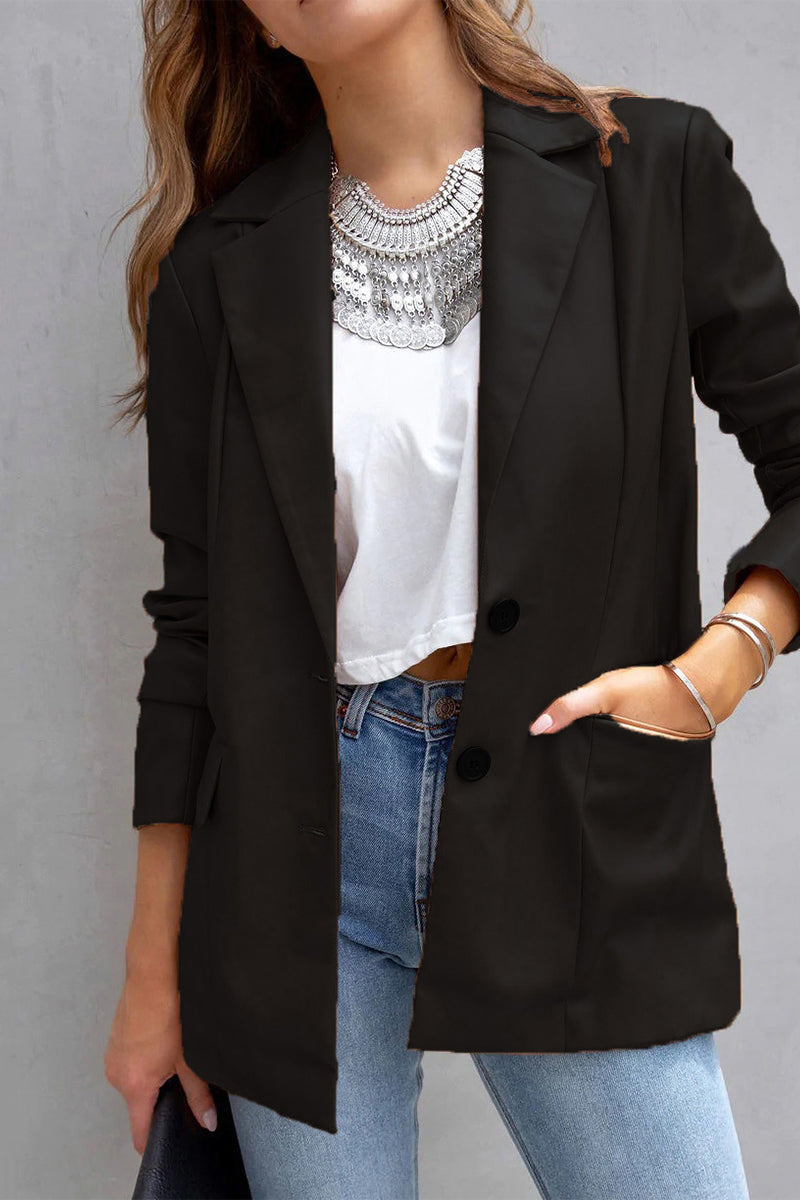 Elegantly Styled Garment for Everyday Wear