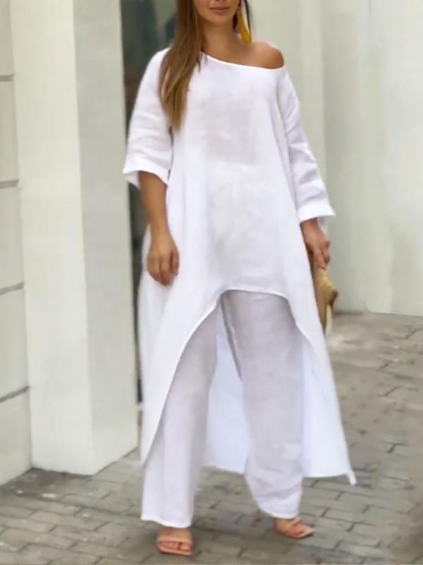 Beautifully Crafted Garment in a Classic Style