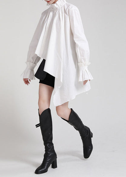 Classic Vintage Shirt with a Flattering Fit