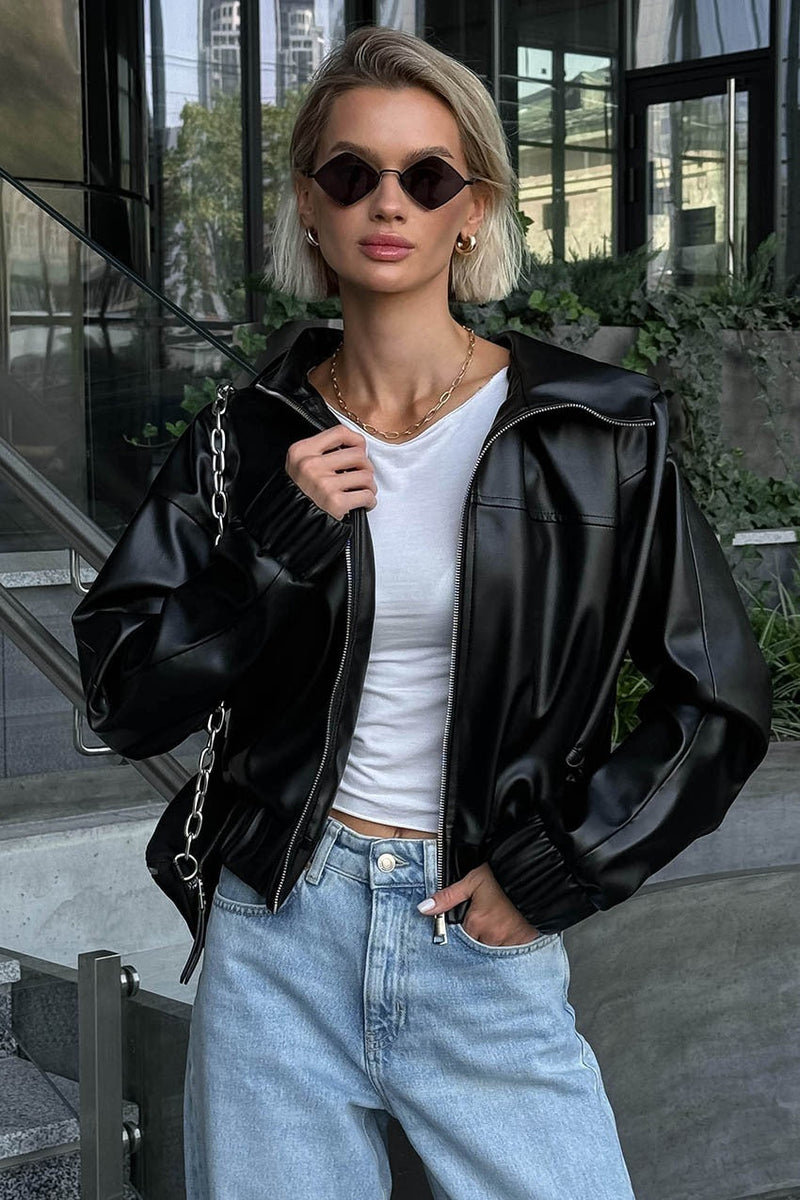 Beautifully Finished Jacket in a Timeless Design