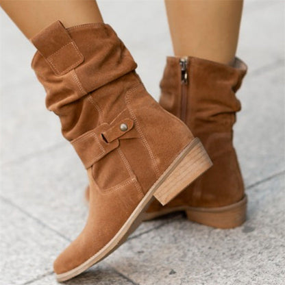 Effortlessly Elegant Shoes with a Timeless Design