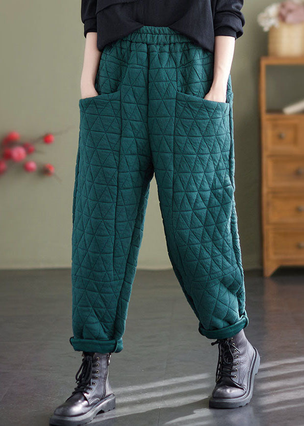 Classic Vintage Pants with a Flattering Fit