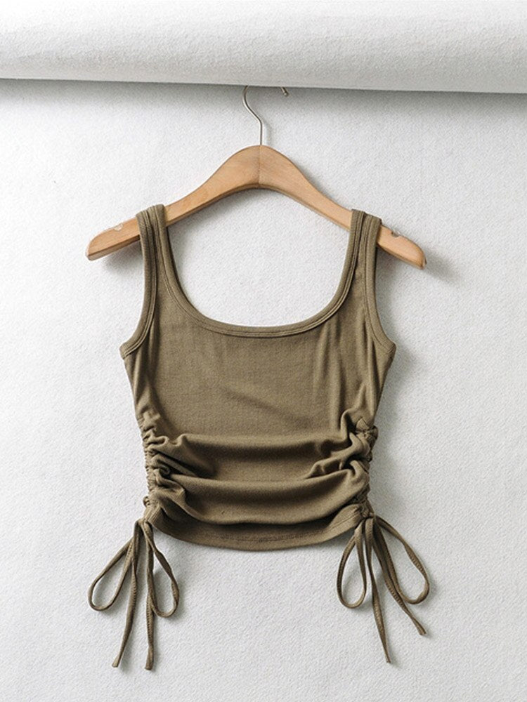 Beautifully Balanced Garment with Timeless Character