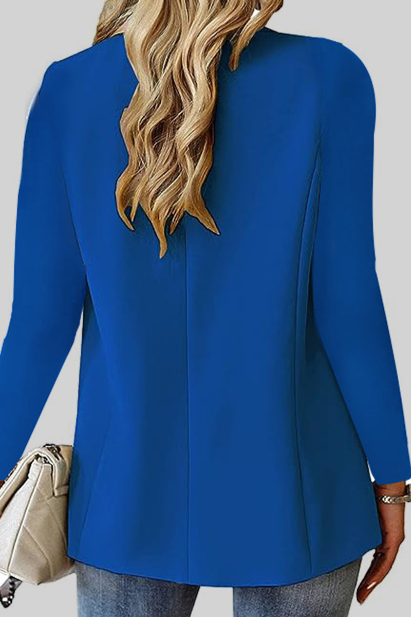 Beautifully Balanced Cardigan with Timeless Character