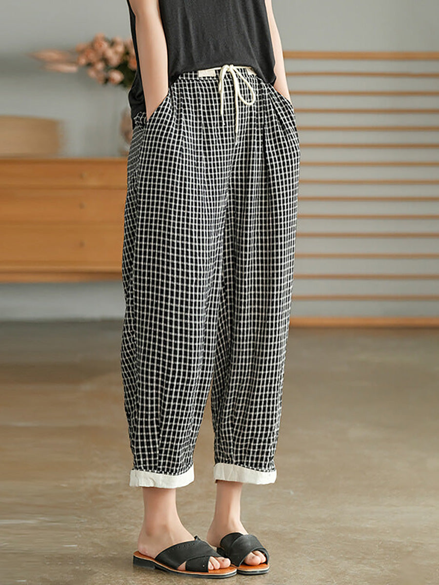 Beautifully Balanced Pants with Timeless Character