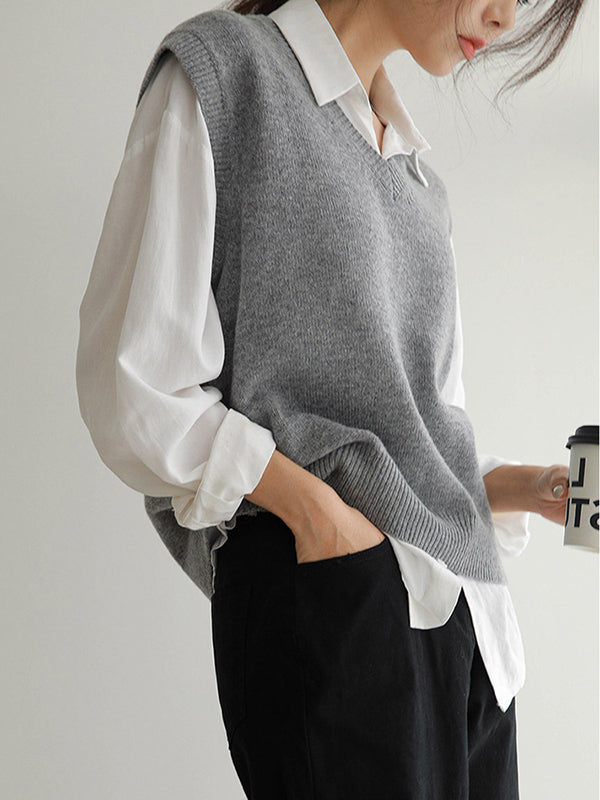 Elegantly Styled Sweater for Everyday Wear