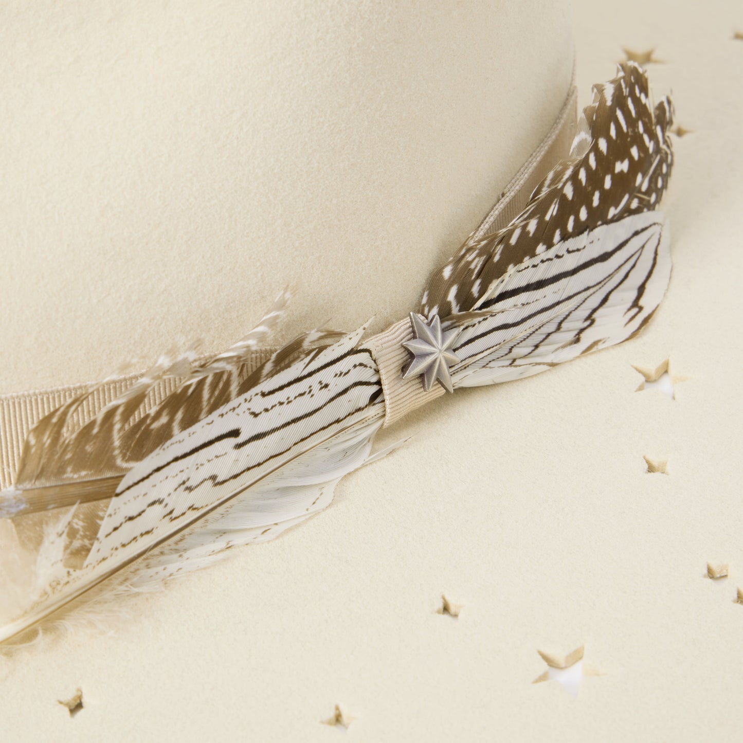 Beautifully Balanced Garment with Timeless Character