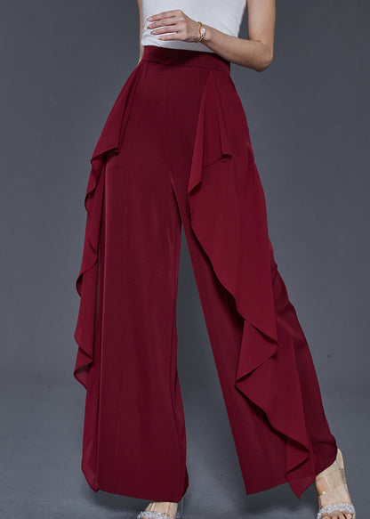 Beautifully Finished Trousers in a Timeless Design