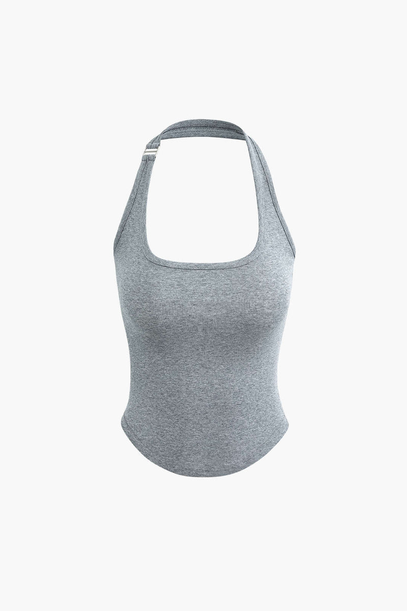 Polished Top with an Effortless Classic Look