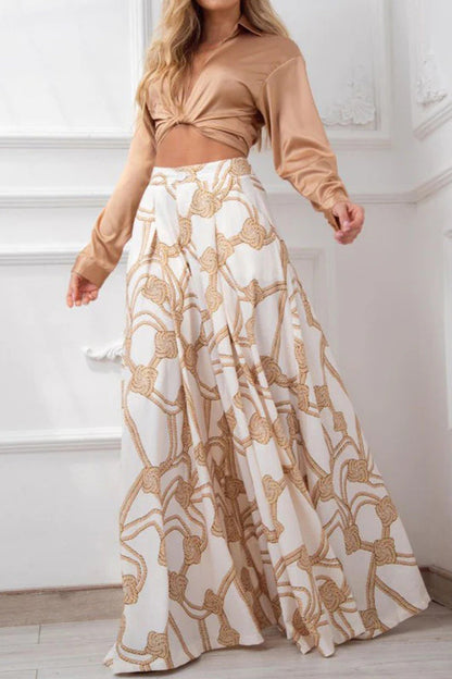 Vintage Inspired Garment with a Contemporary Edge