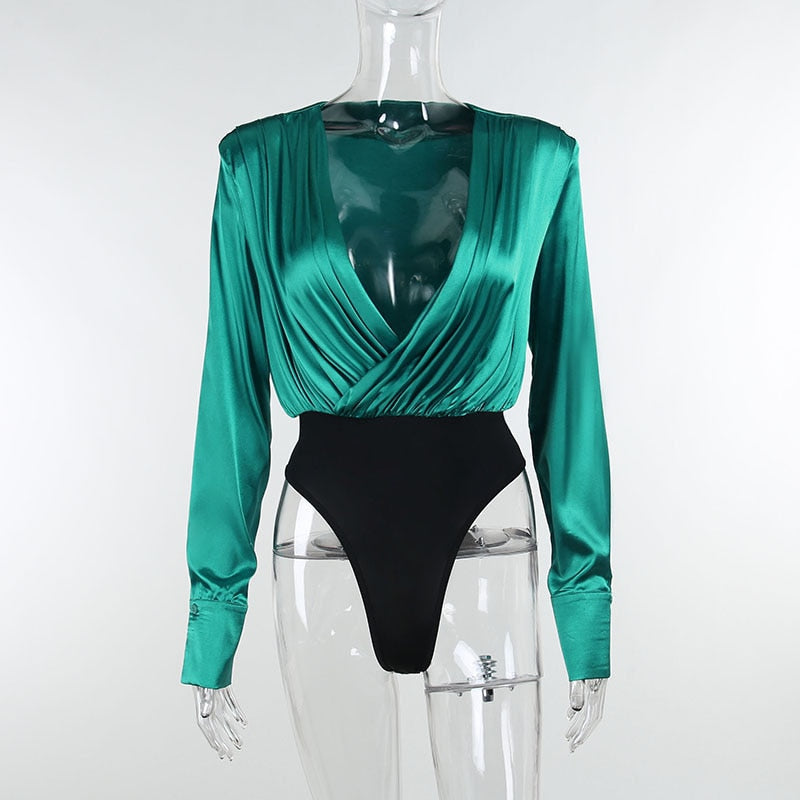 Elegantly Styled Blouse for Everyday Wear