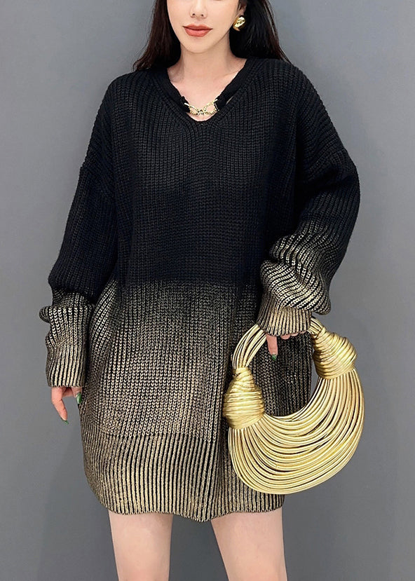 Beautifully Crafted Sweater in a Classic Style
