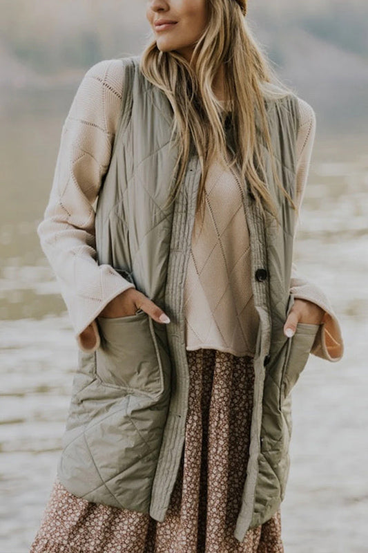 Classic Vintage & Enduringly Stylish Coat