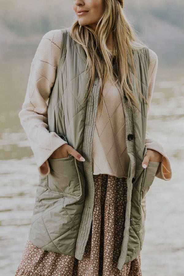 Classic Vintage & Enduringly Stylish Coat
