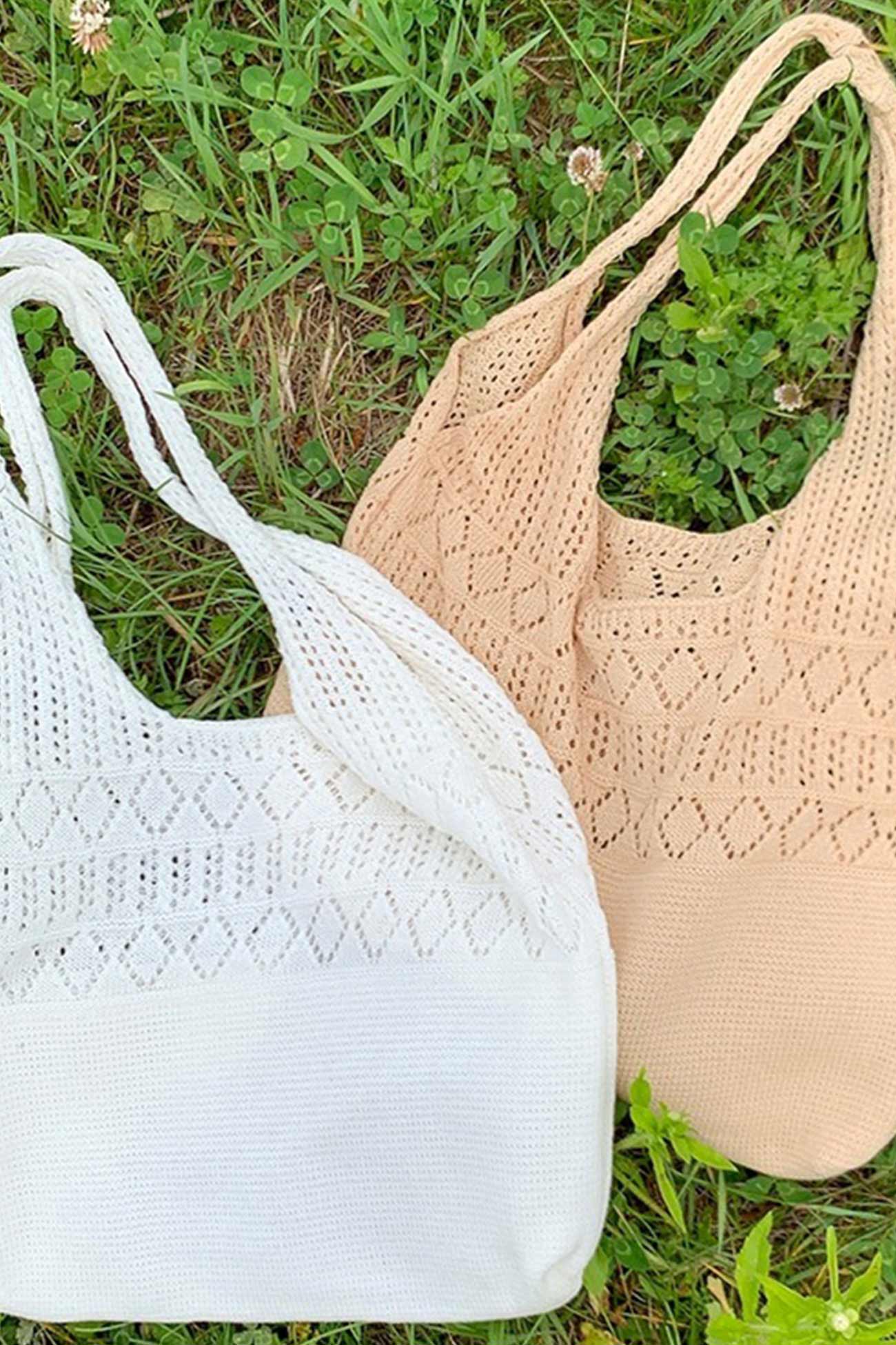 Beautifully Crafted Bag in a Classic Style