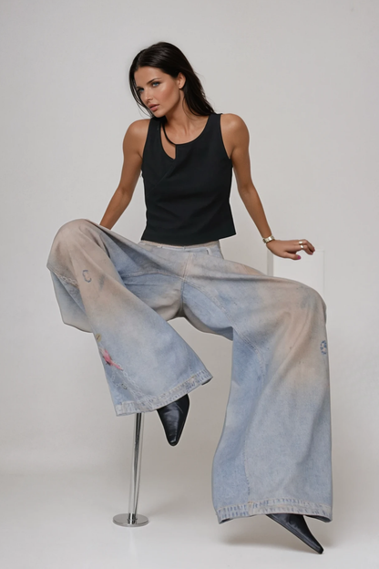 Polished Garment with an Effortless Classic Look
