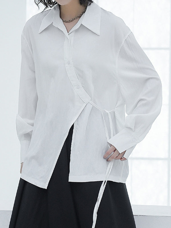 Classic Vintage Blouse with a Flattering Fit