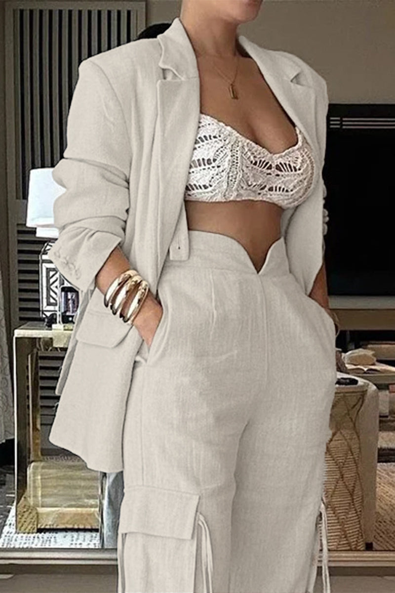 Vintage Inspired Garment with a Contemporary Edge