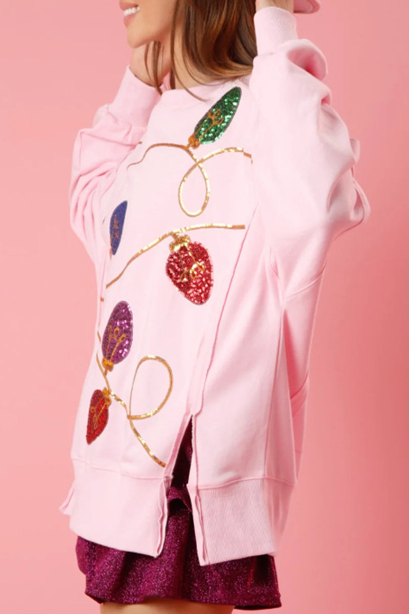 Beautifully Finished Top in a Timeless Design