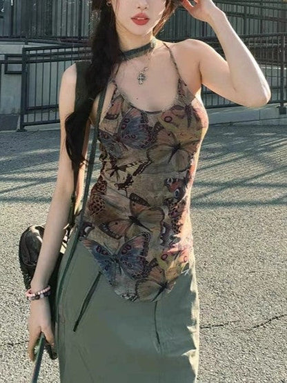 Classic Vintage & Enduringly Stylish Top