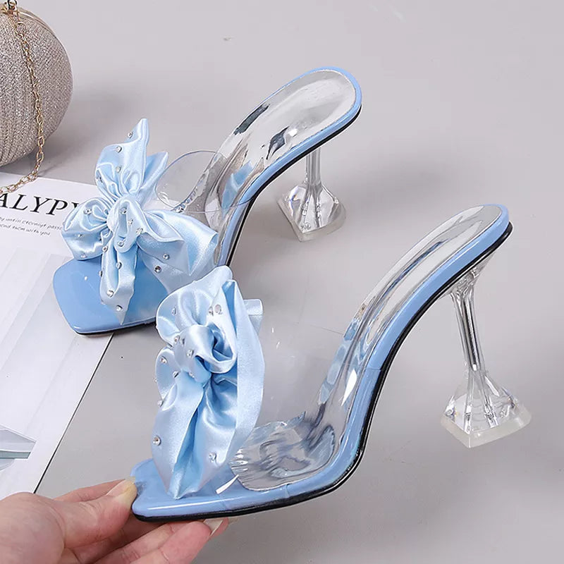Polished Heels with an Effortless Classic Look