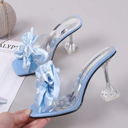 Polished Heels with an Effortless Classic Look