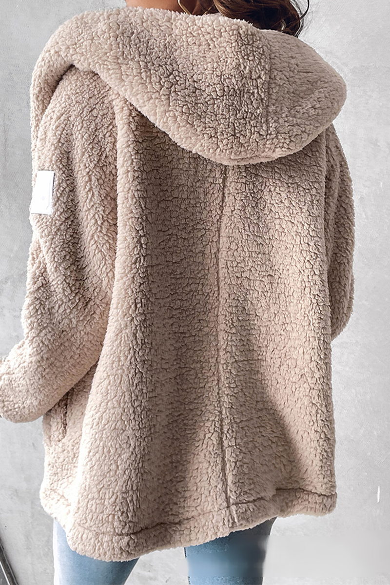 Beautifully Finished Garment in a Timeless Design