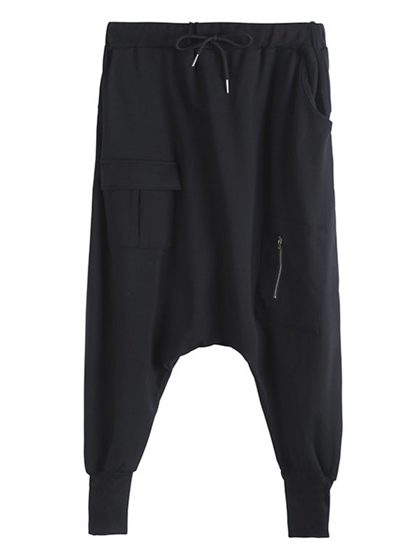 Well Tailored Pants with a Graceful Silhouette