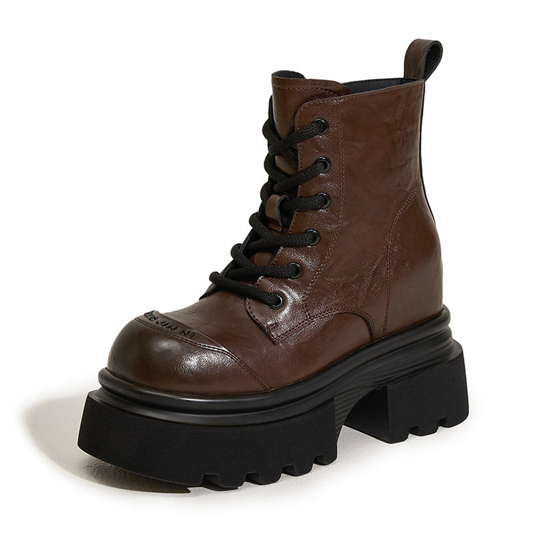 Beautifully Crafted Boots in a Classic Style