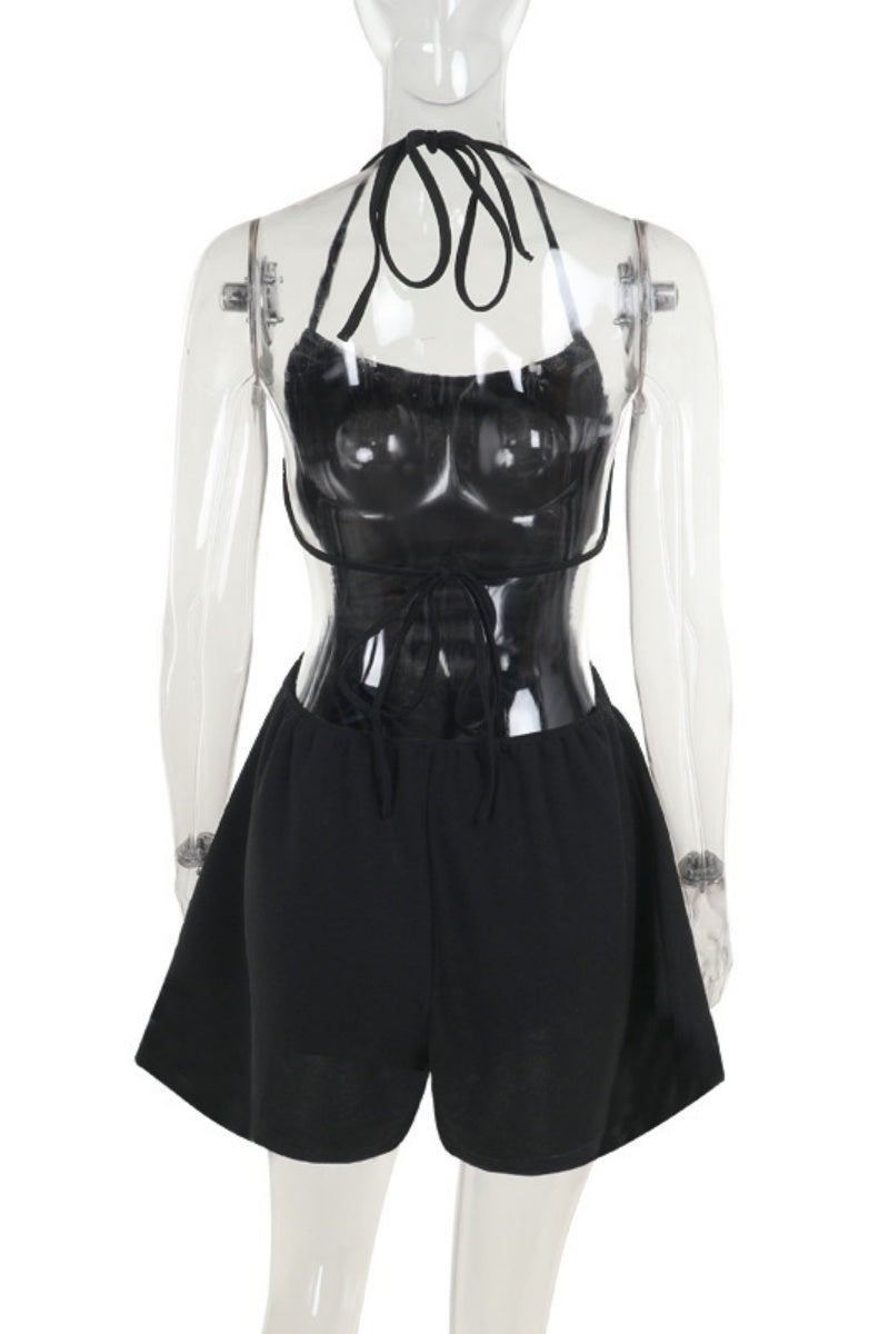 Vintage Inspired Garment with a Contemporary Edge