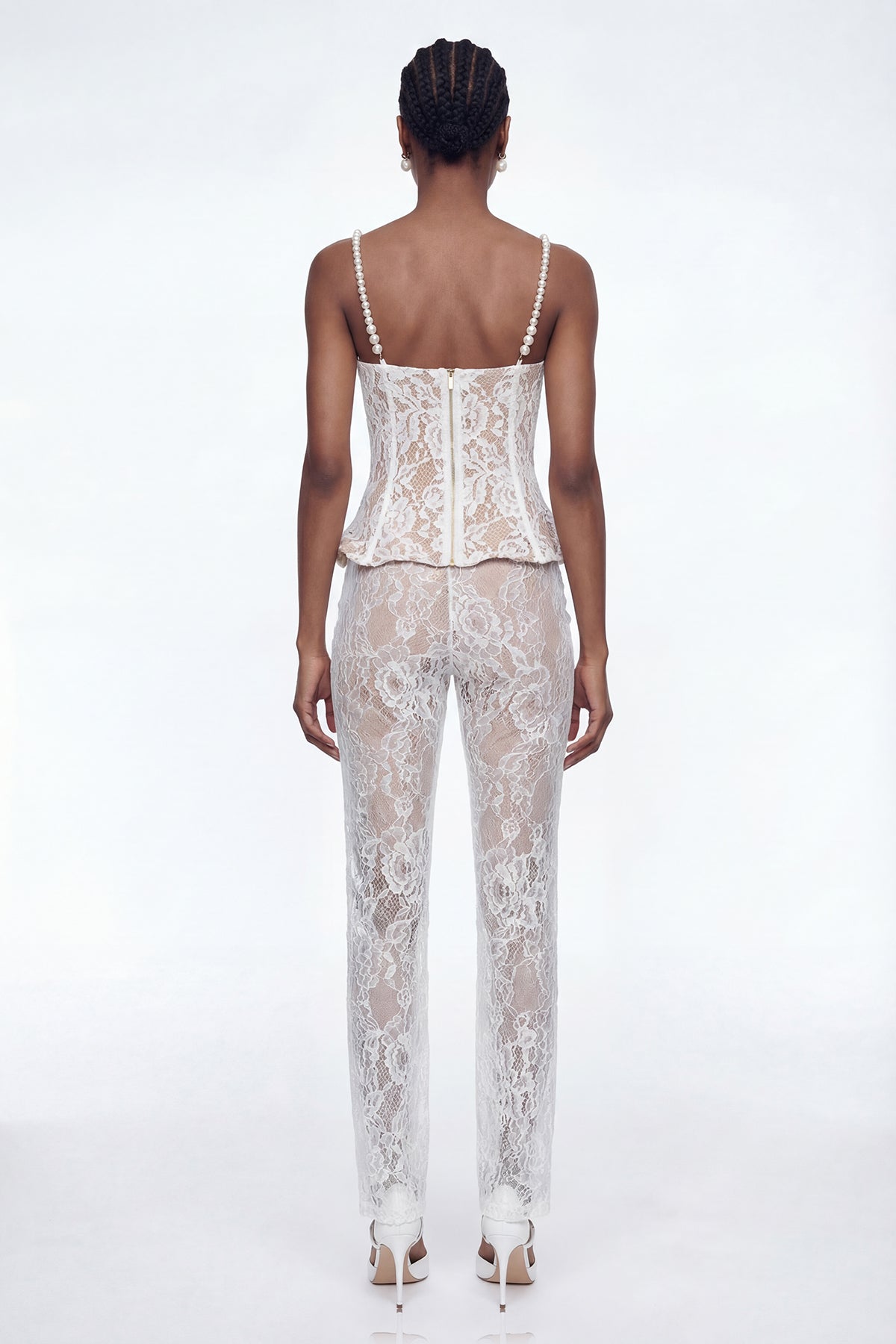 Gracefully Styled Pants for Any Occasion