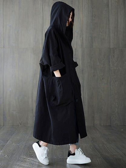 Beautifully Finished Coat in a Timeless Design