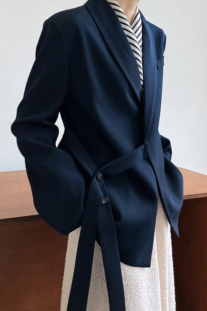Elegantly Styled Garment for Everyday Wear
