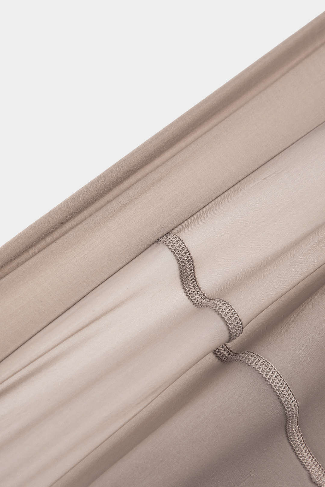 Polished Garment with an Effortless Classic Look