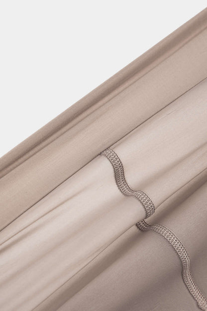 Polished Garment with an Effortless Classic Look