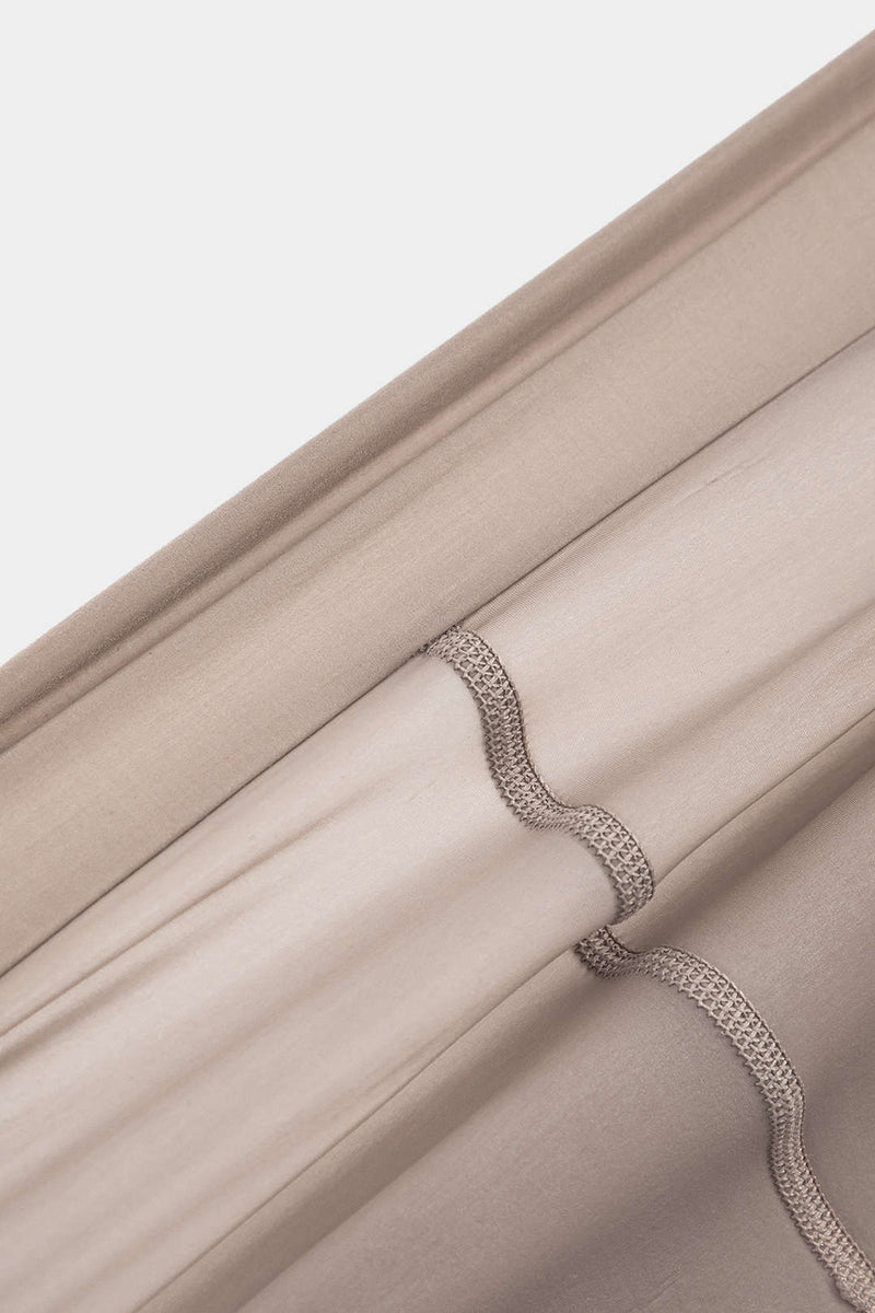 Polished Garment with an Effortless Classic Look