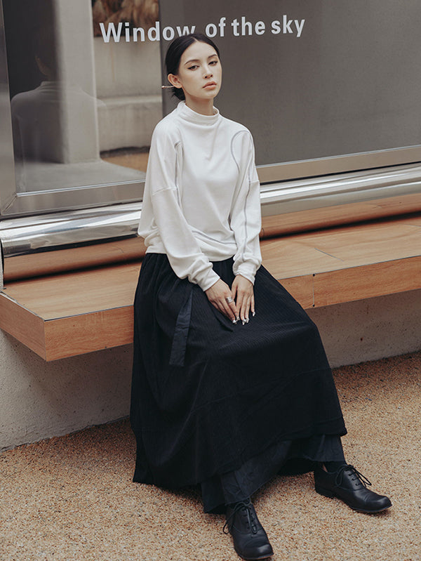 Sophisticated Shirt with a Clean Classic Look