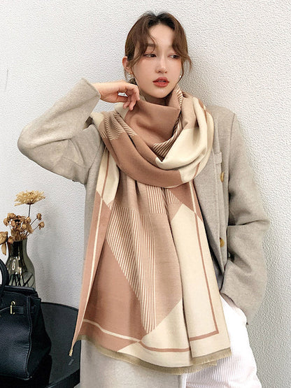 Sophisticated Garment with a Clean Classic Look