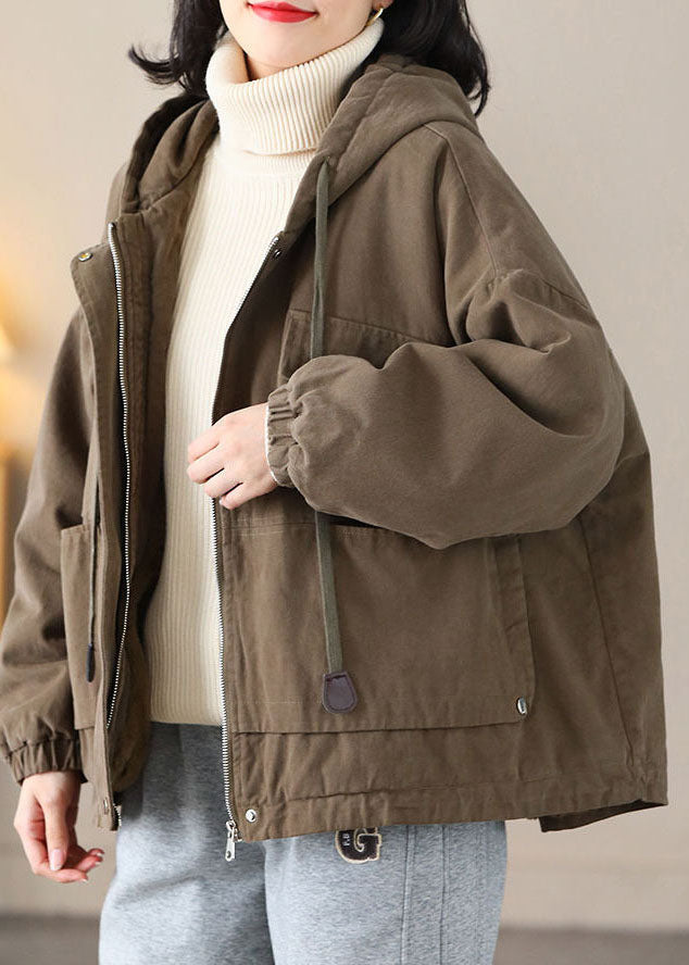 Beautifully Finished Jacket in a Timeless Design