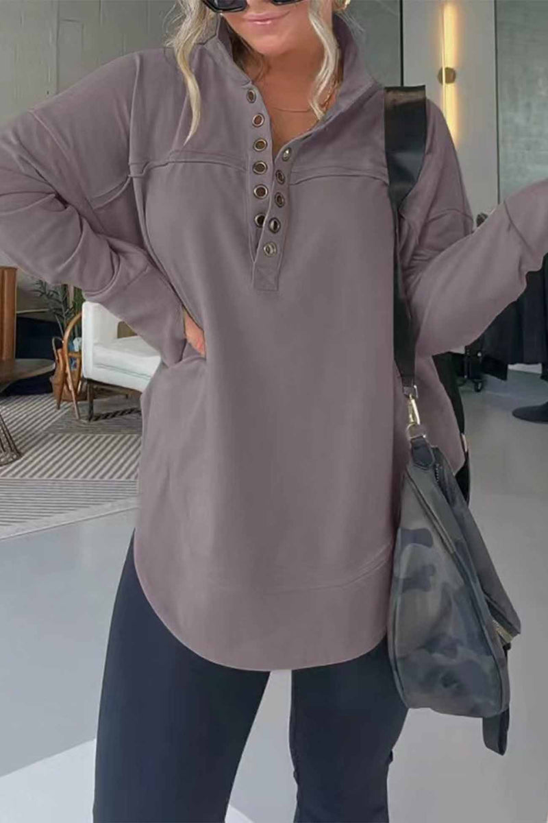 Gracefully Styled Shirt for Any Occasion