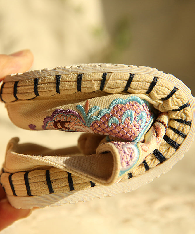 Vintage Inspired Shoes with a Contemporary Edge