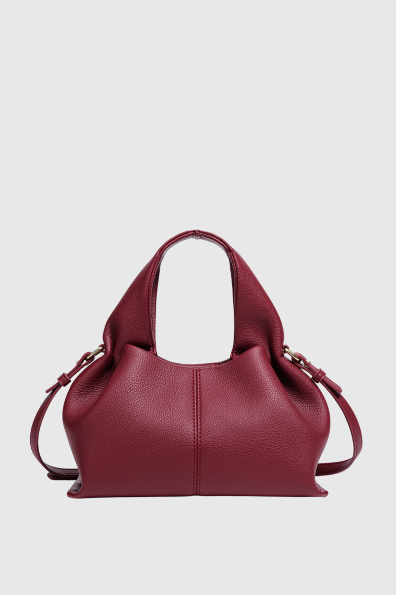 Beautifully Crafted Bag in a Classic Style