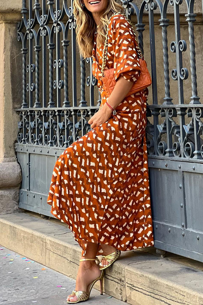 A Vintage Style Garment with Delicate Timeless Details