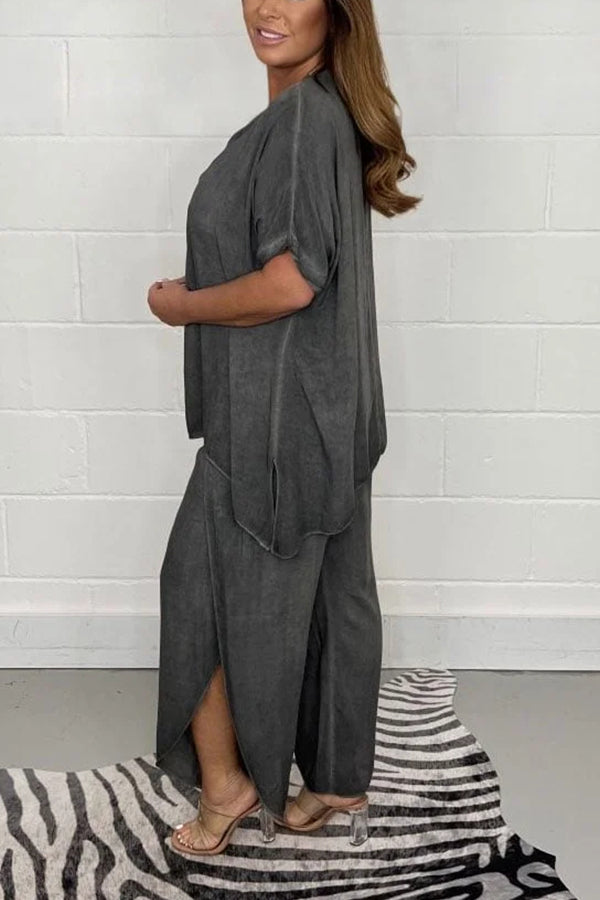 Vintage Inspired Garment with a Contemporary Edge
