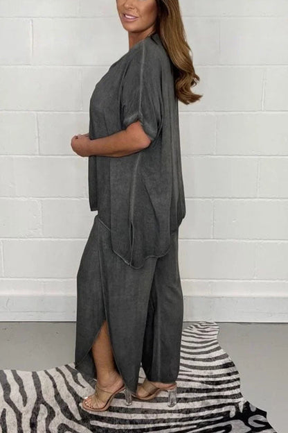 Vintage Inspired Garment with a Contemporary Edge