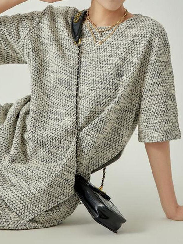 Vintage Inspired T-Shirt with a Contemporary Edge