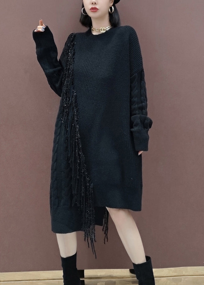 Sophisticated Sweater with a Clean Classic Look