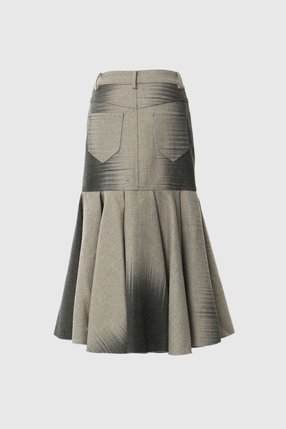 Beautifully Crafted Garment in a Classic Style